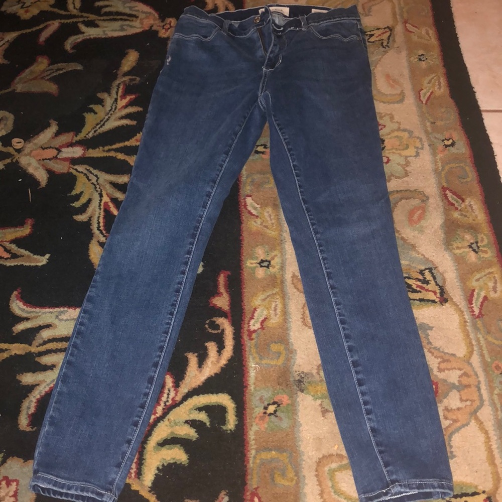 Pacsun Jeans Size 26